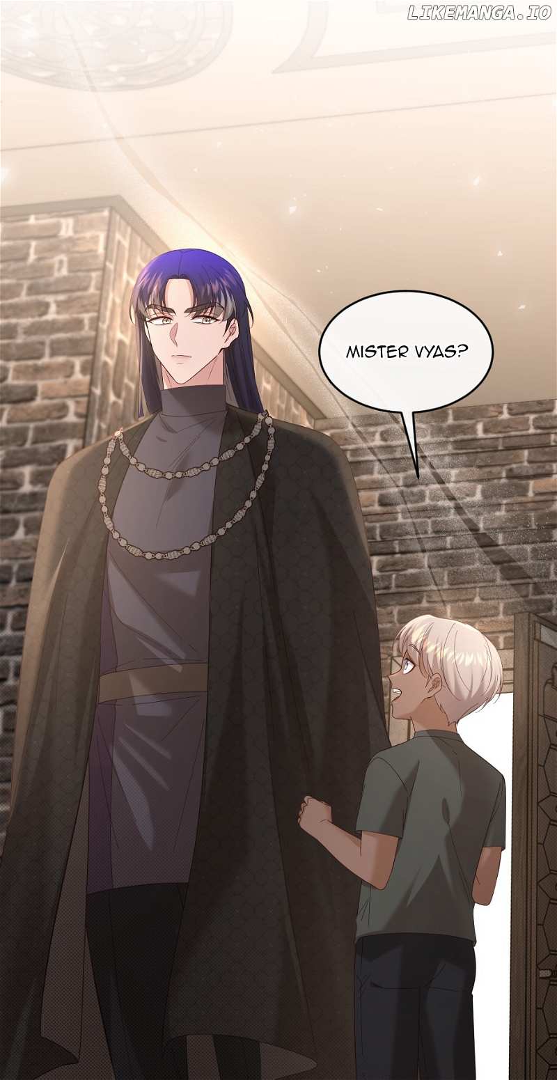 The Prince’S Personal Physician - chapter 75 - #5
