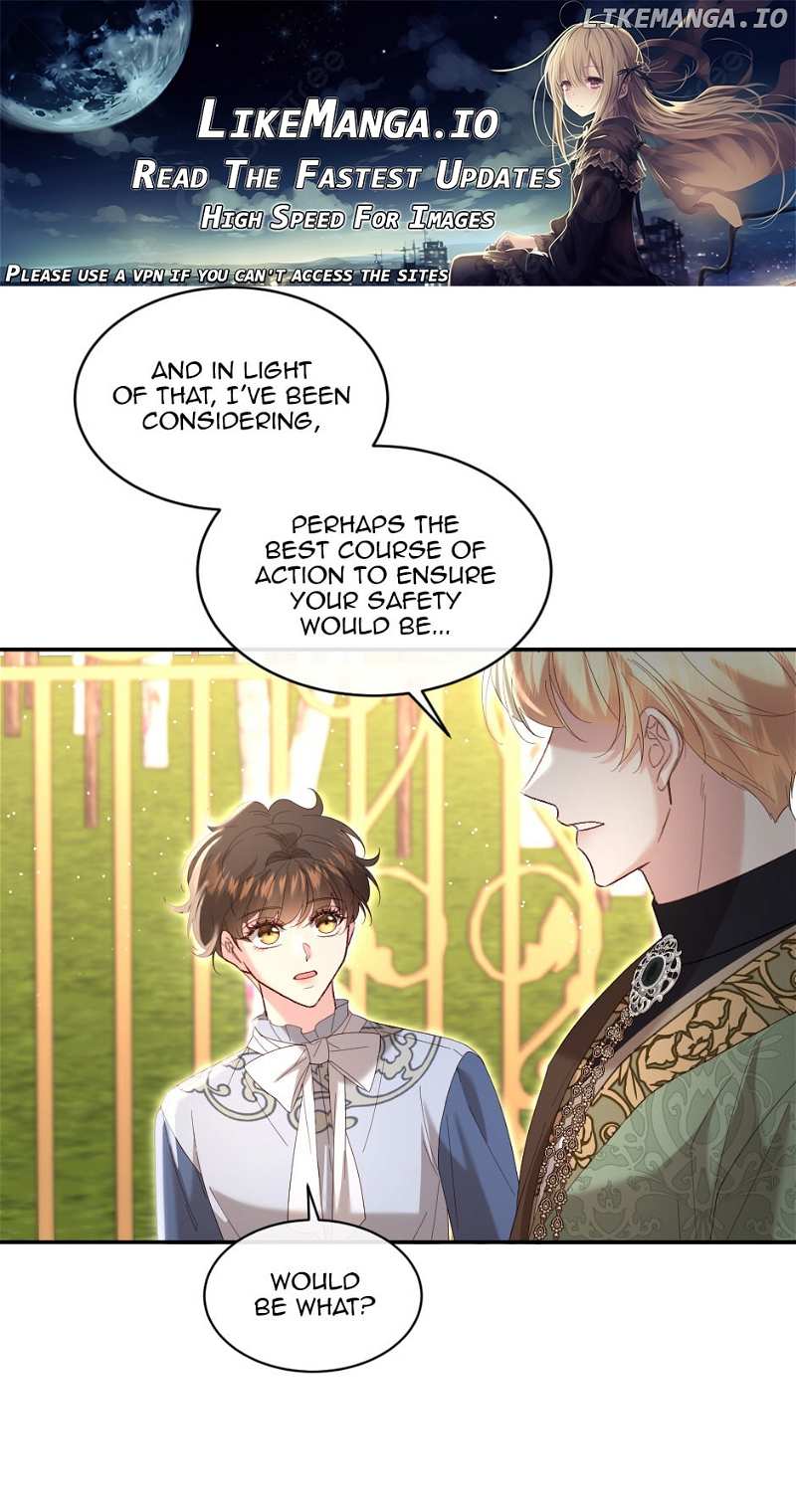 The Prince’S Personal Physician - chapter 80 - #1