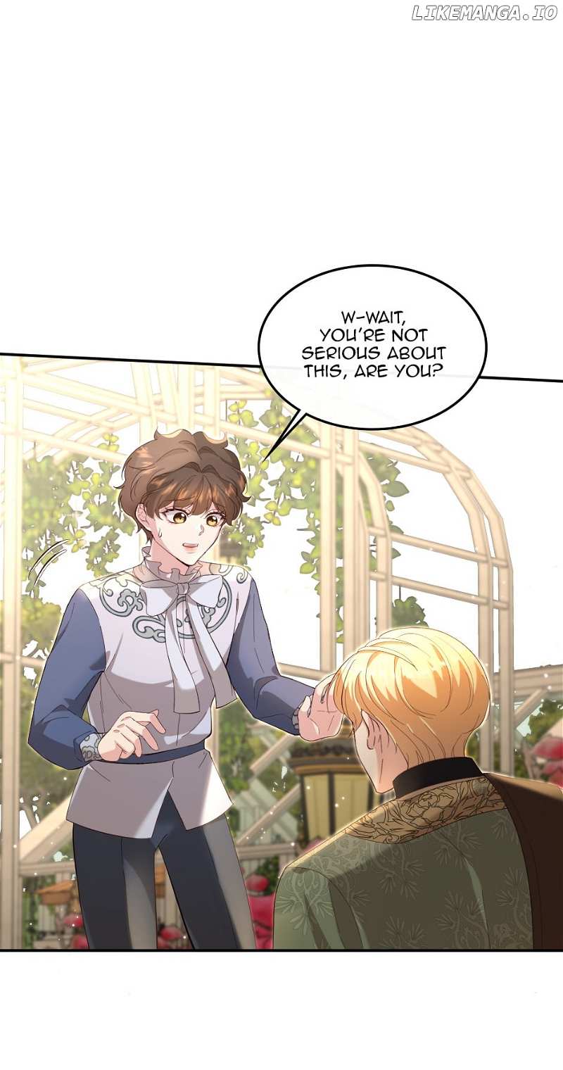 The Prince’S Personal Physician - chapter 80 - #6