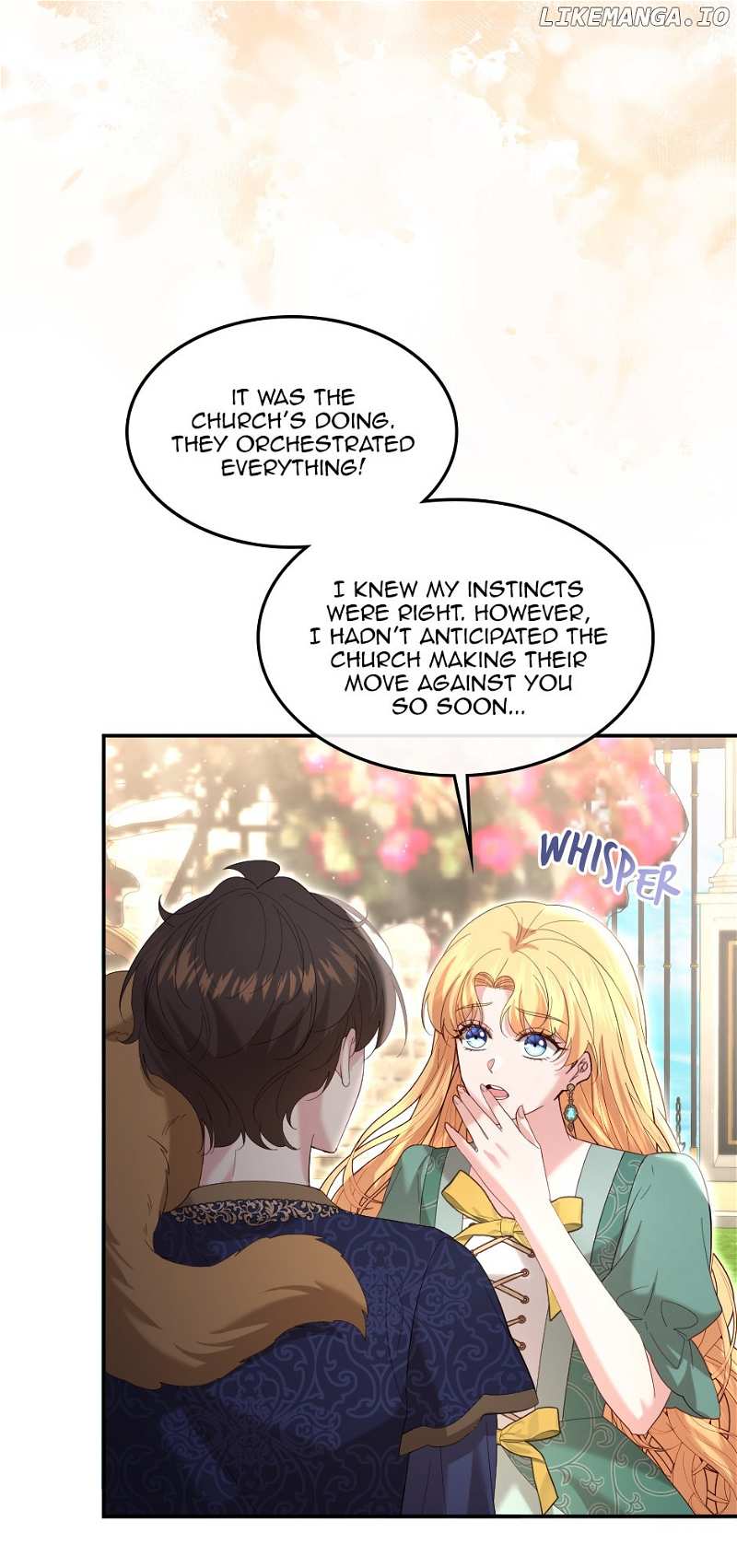 The Prince’S Personal Physician - chapter 81 - #6