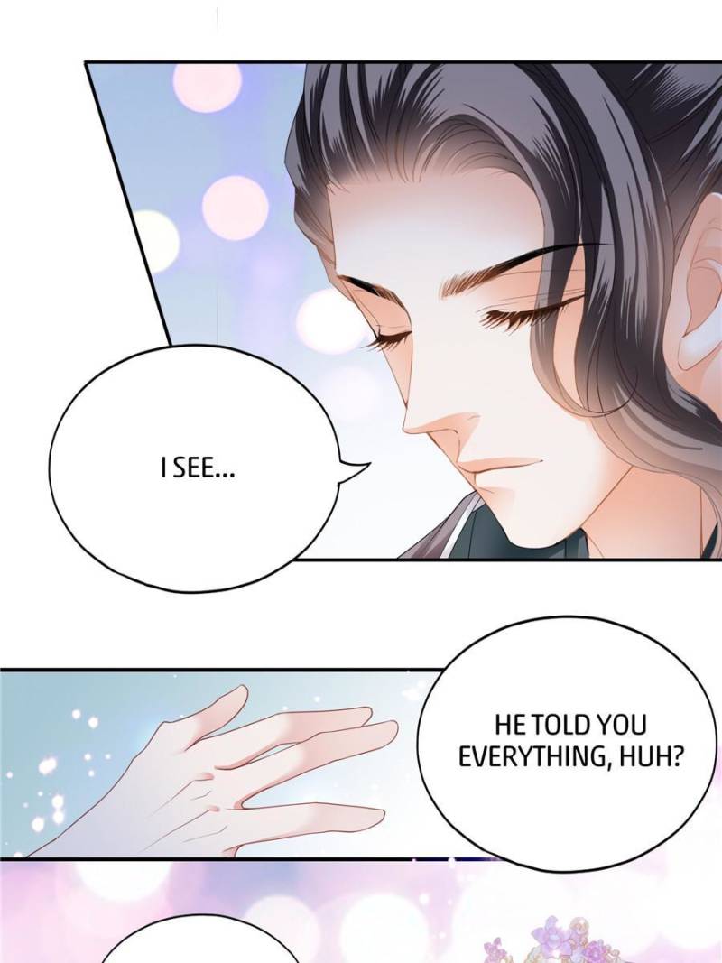 The Prince Wants You - chapter 161 - #5