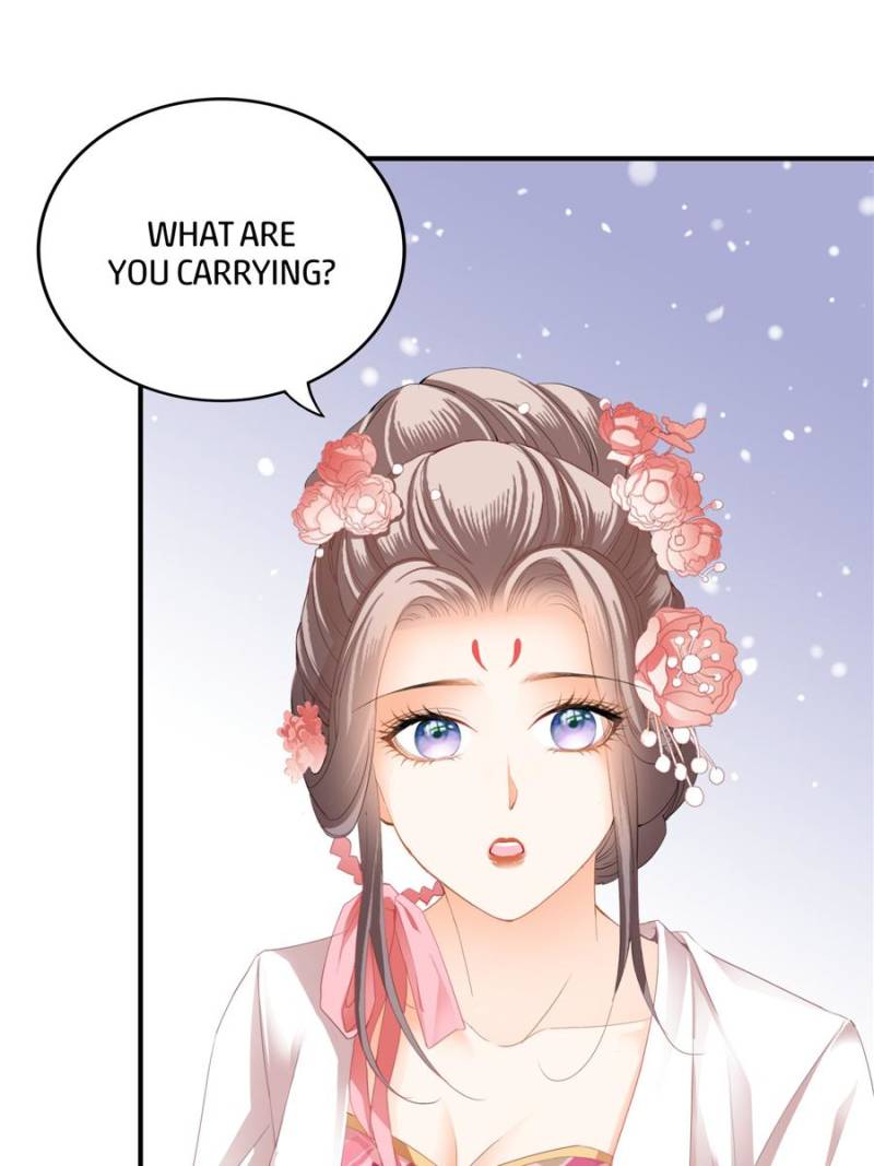 The Prince Wants You - chapter 165 - #3