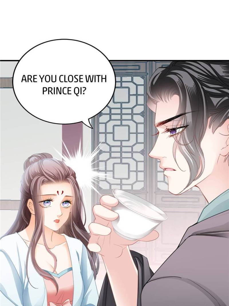 The Prince Wants You - chapter 173 - #2