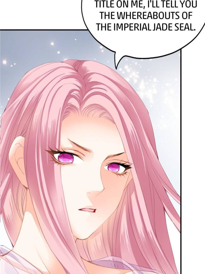 The Prince Wants You - chapter 183 - #4