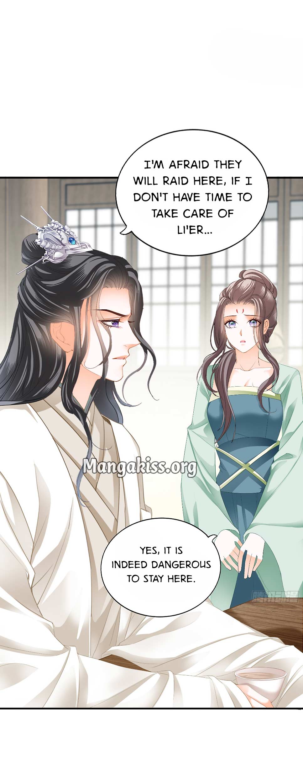 The Prince Wants You - chapter 200 - #5