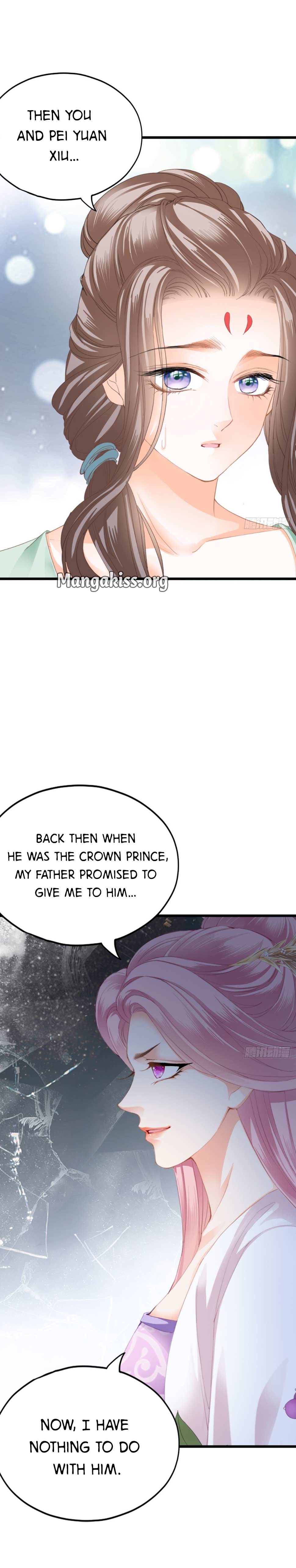 The Prince Wants You - chapter 204 - #6