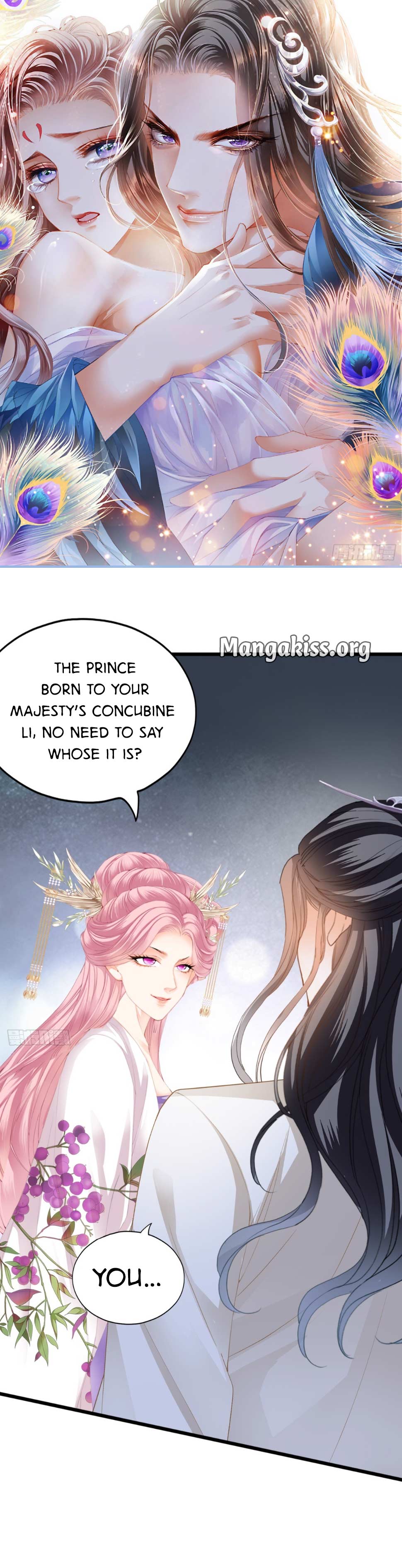 The Prince Wants You - chapter 206 - #1