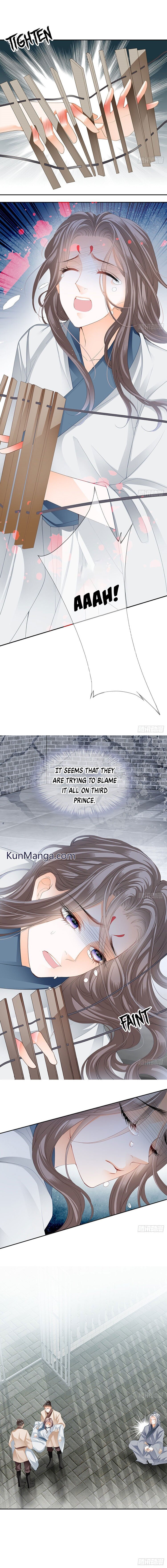 The Prince Wants You - chapter 21 - #2