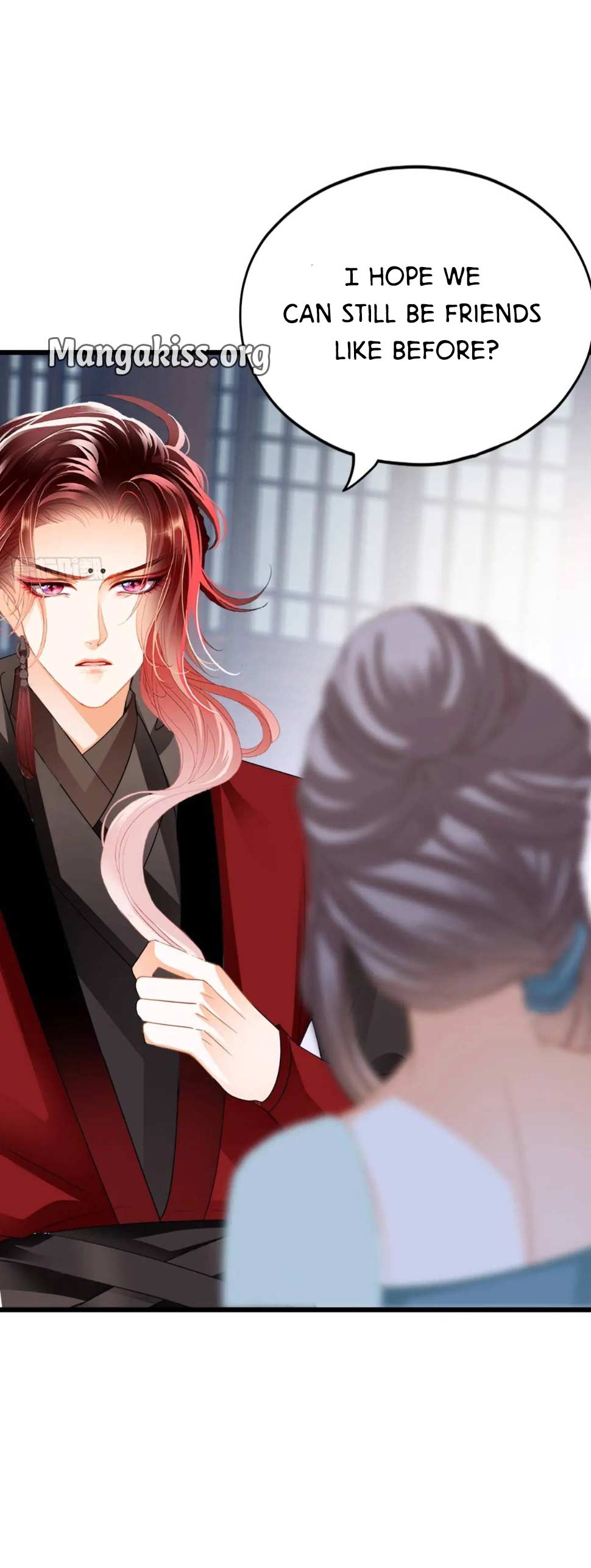 The Prince Wants You - chapter 225 - #6