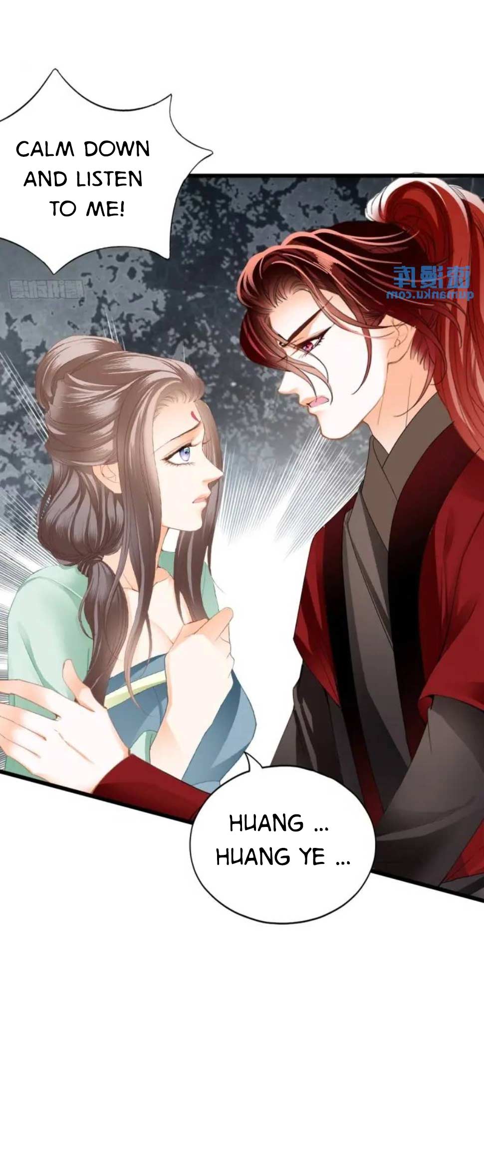 The Prince Wants You - chapter 226 - #6