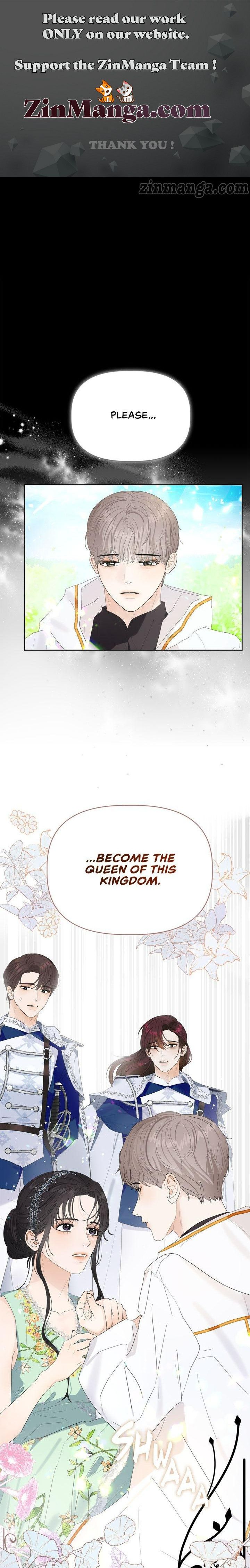 The Princess After The Revolution - chapter 31 - #1