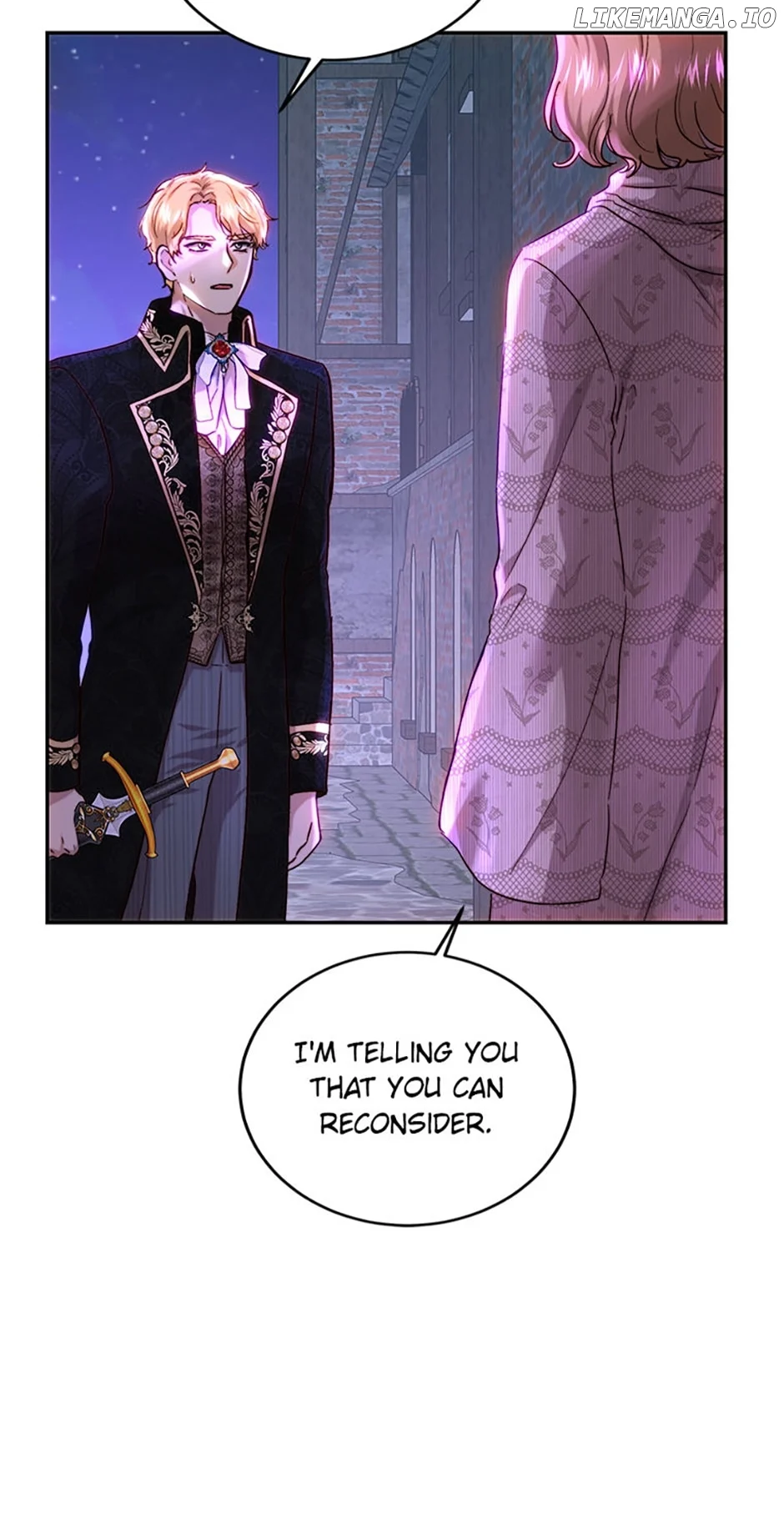 The Princess Blooms as a Crazy Flower - chapter 61 - #6