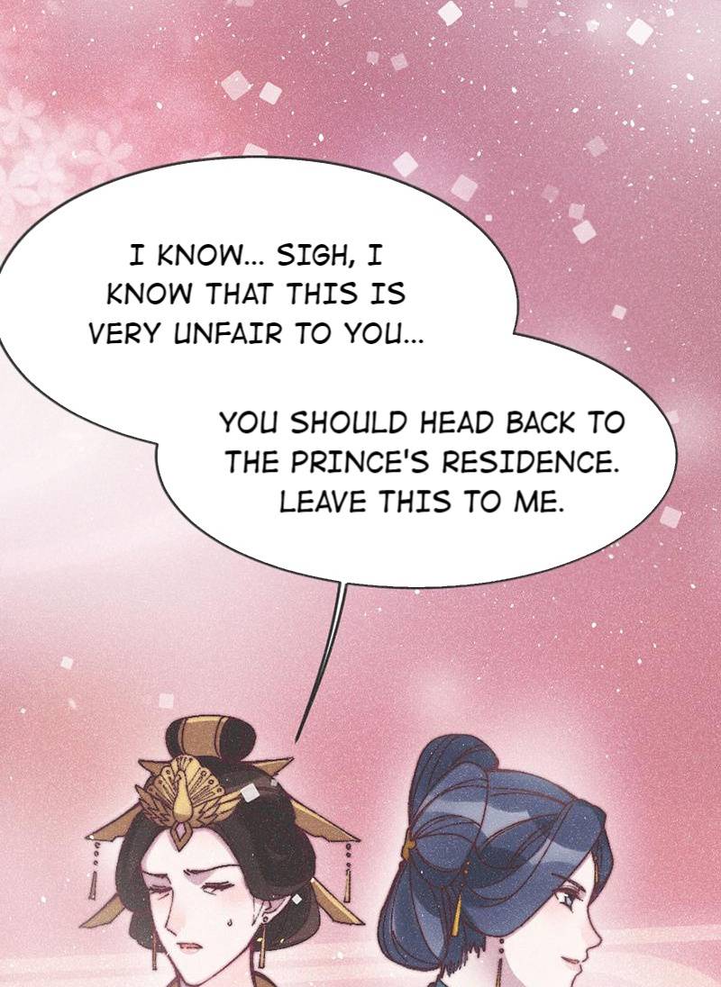 The Princess Doctor’S Revenge - chapter 68 - #4