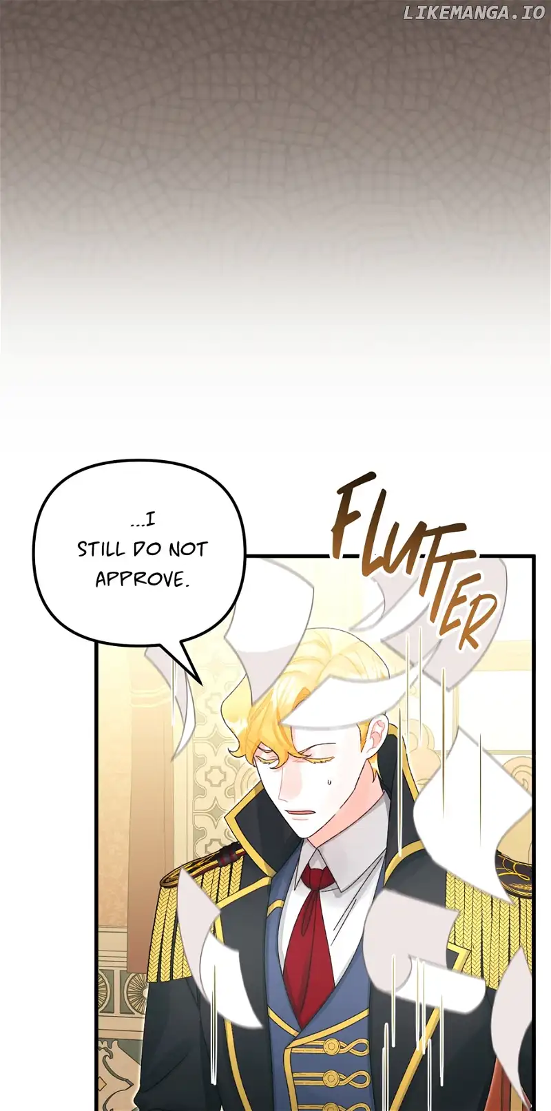 The Princess In The Dumpster - chapter 100 - #3