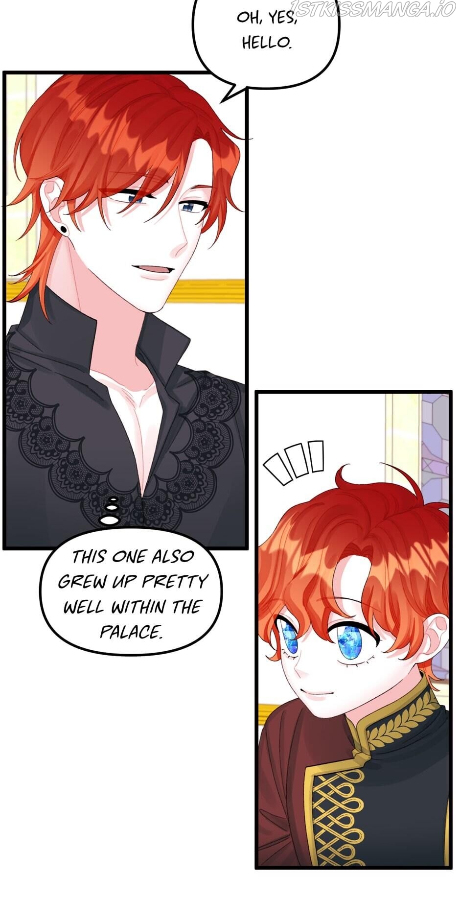 The Princess In The Dumpster - chapter 64 - #6