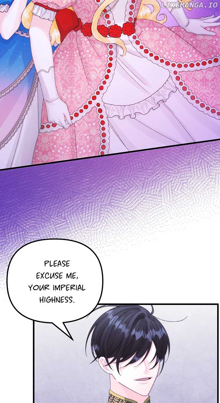 The Princess in the Dumpster - chapter 90 - #2