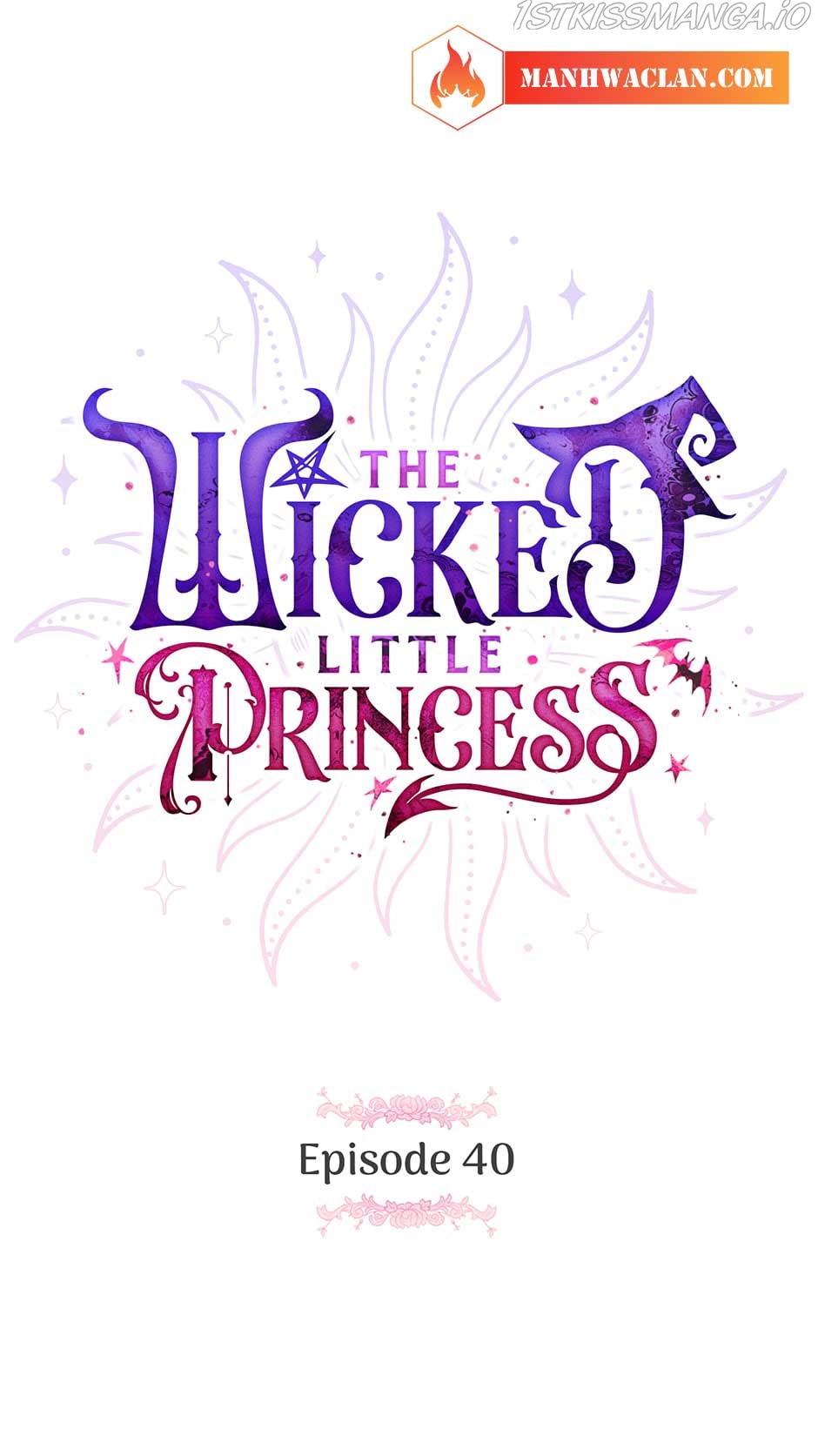 The Wicked Little Princess - chapter 40 - #6