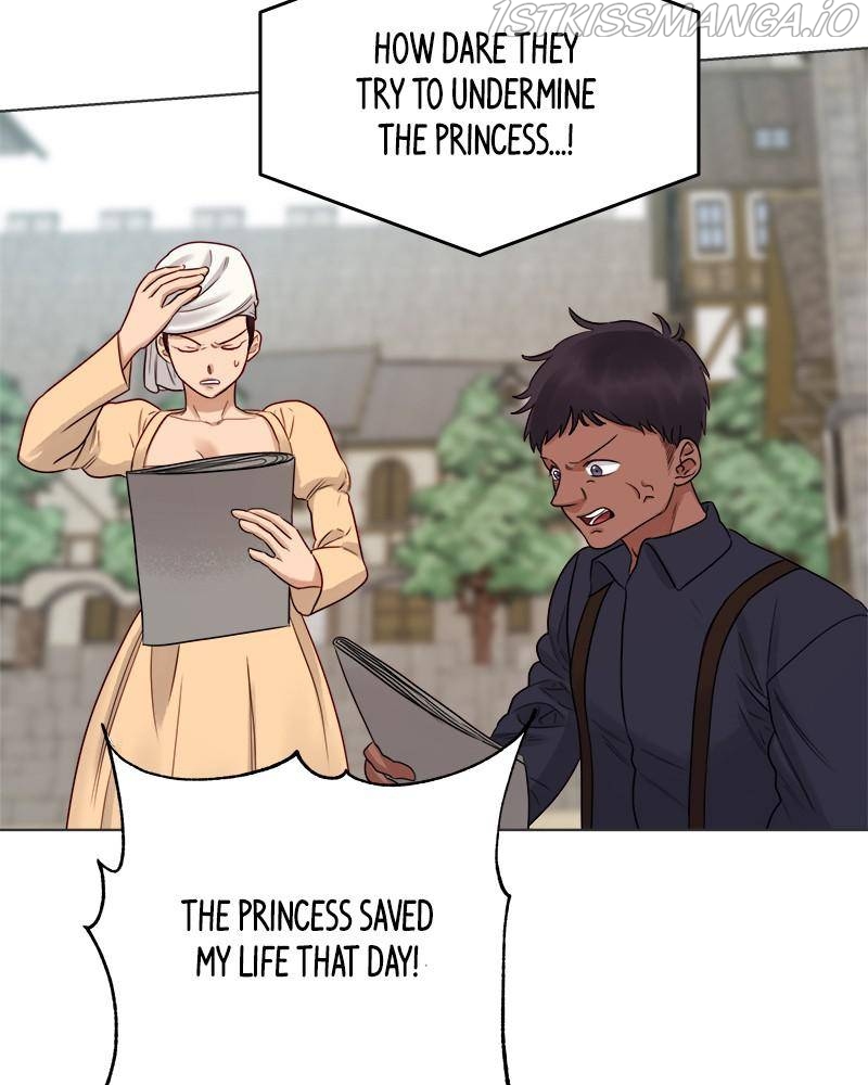 The Princess’ Jewelry Box - chapter 44 - #3
