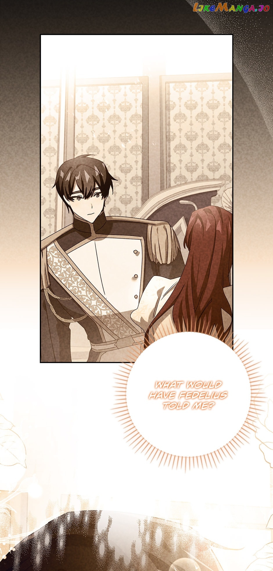 The Princess Of The Attic - chapter 62 - #6