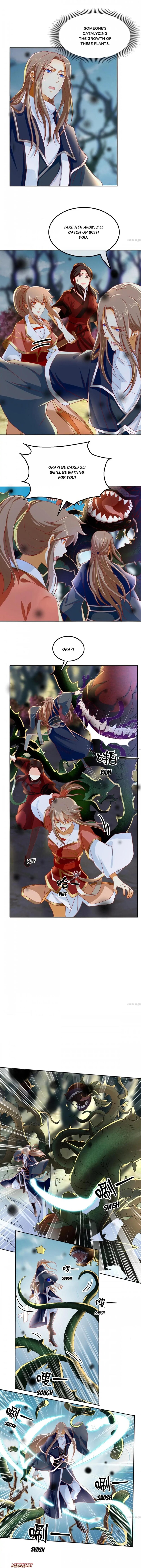 The Princess Of Vengeance - chapter 54 - #5