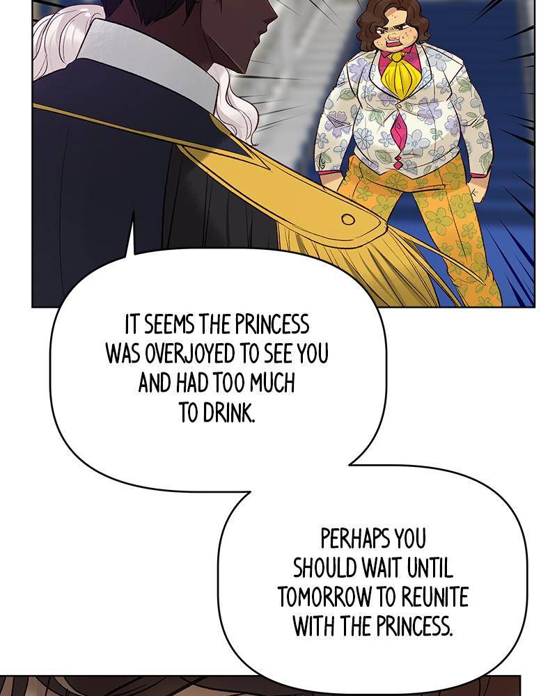 The Princess's Jewels - chapter 28 - #4