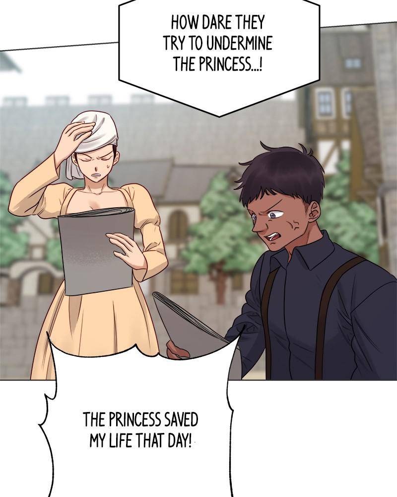 The Princess's Jewels - chapter 44 - #3