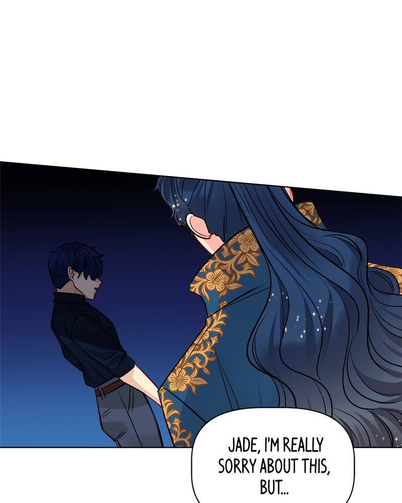 The Princess's Jewels - chapter 46 - #1
