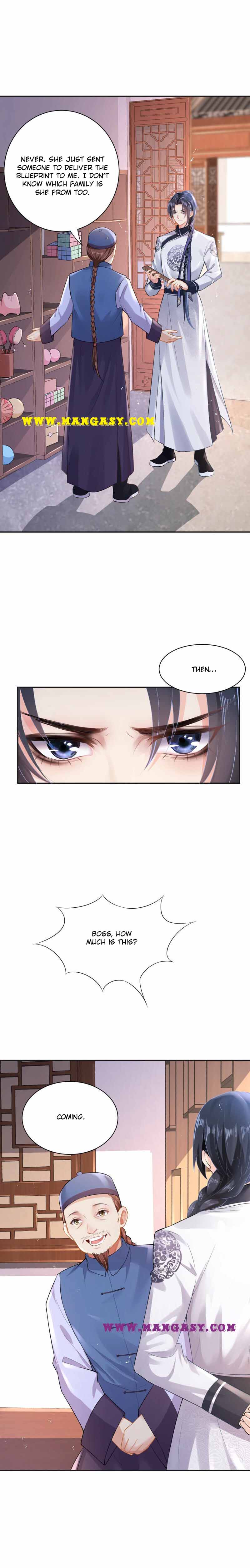 The Princess’s Shop - chapter 13 - #2