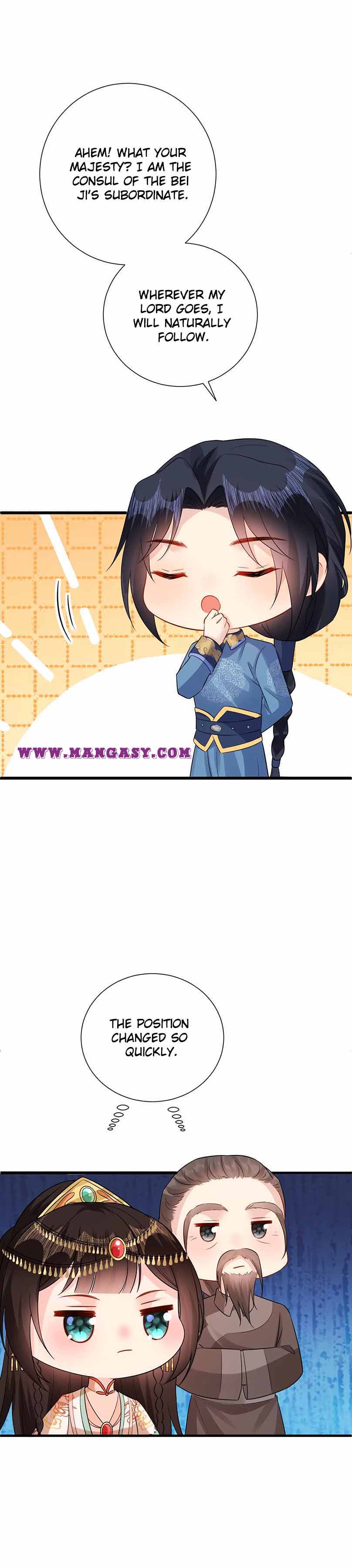 The Princess’s Shop - chapter 169 - #4