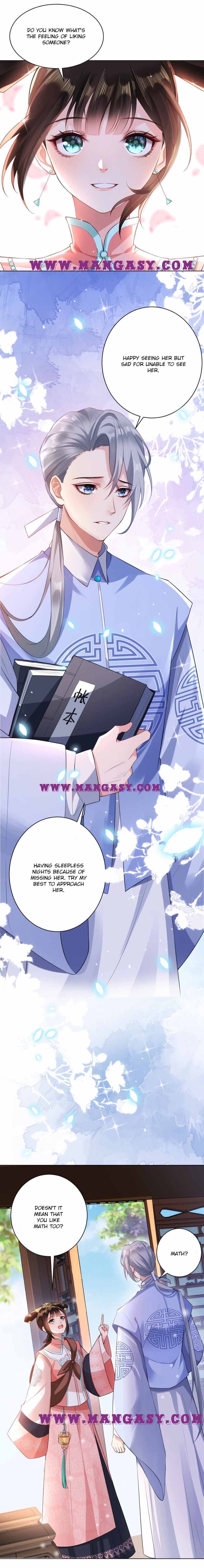 The Princess’s Shop - chapter 31 - #5