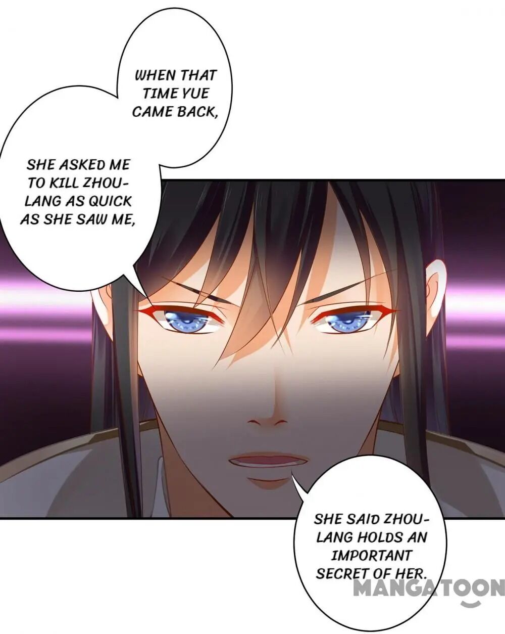The Princess's Time-travel - chapter 127 - #5