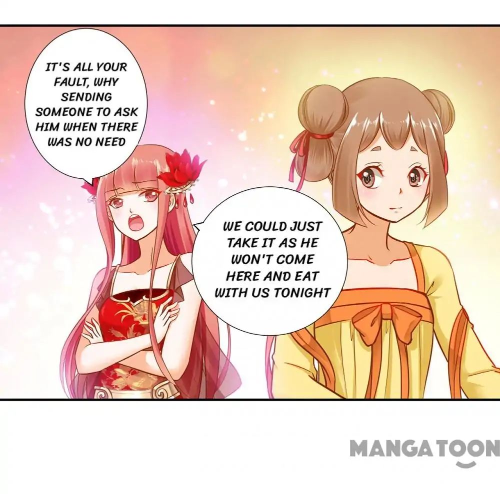 The Princess's Time Travel - chapter 14 - #3