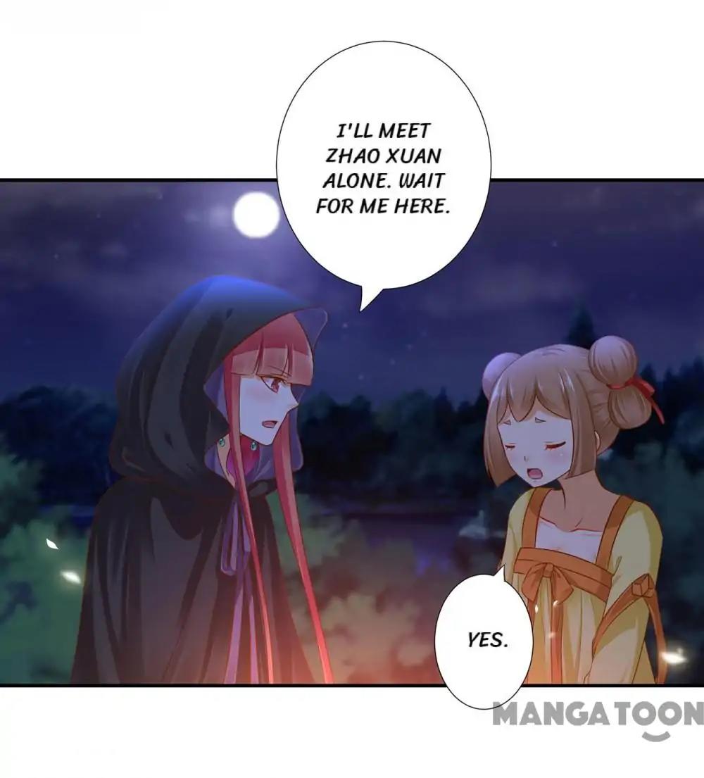 The Princess's Time-travel - chapter 47 - #5