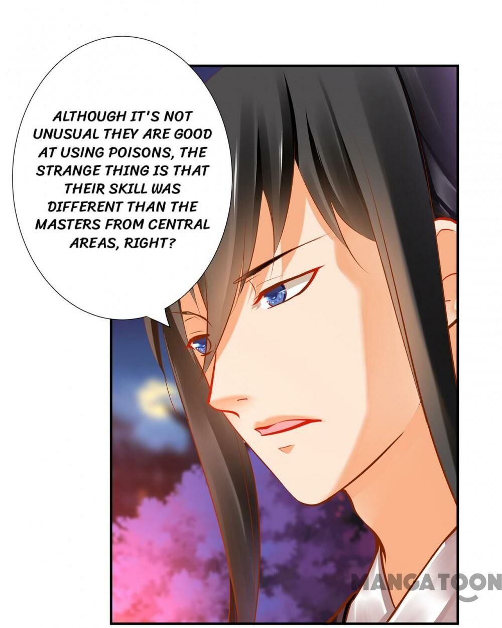The Princess's Time Travel - chapter 67 - #1