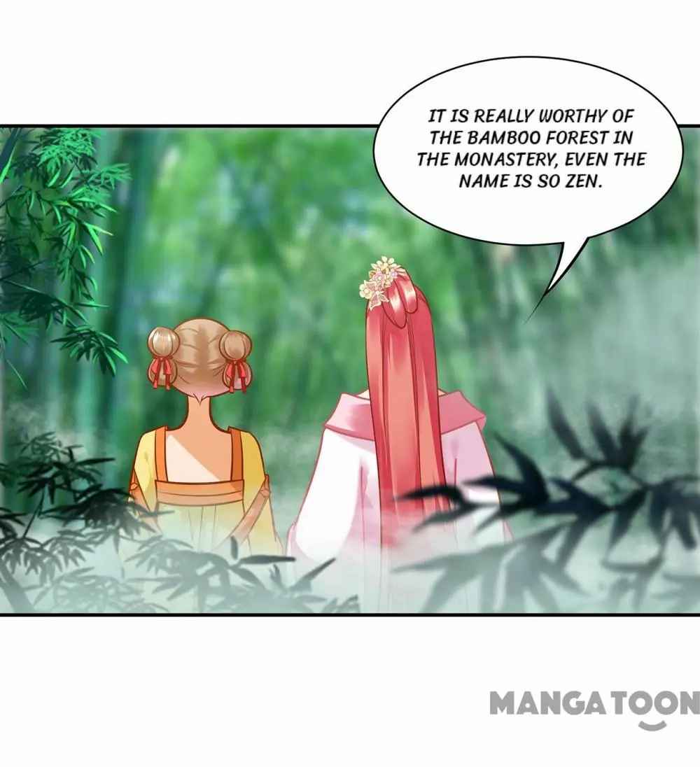 The Princess's Time Travel - chapter 99 - #2