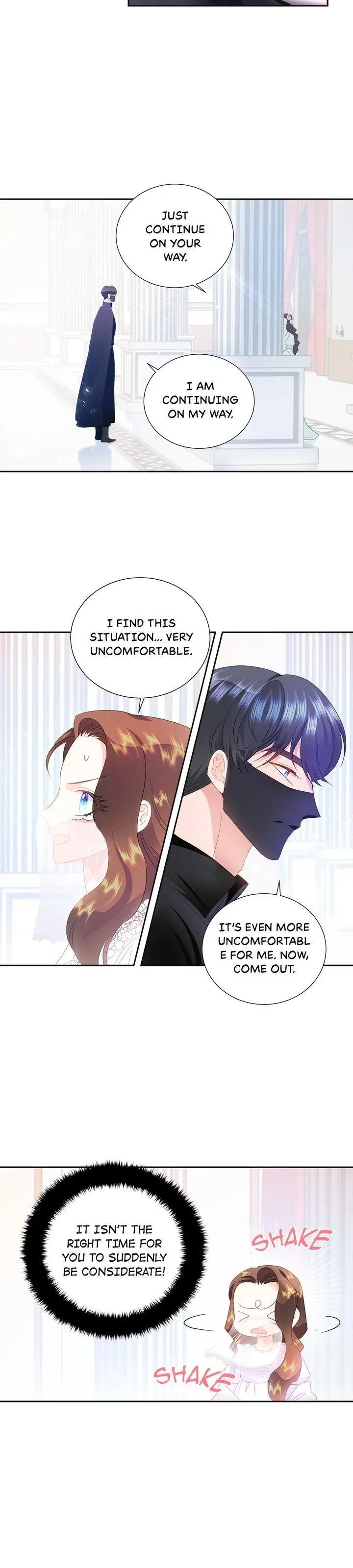 The Princess' Spaceship - chapter 40 - #2