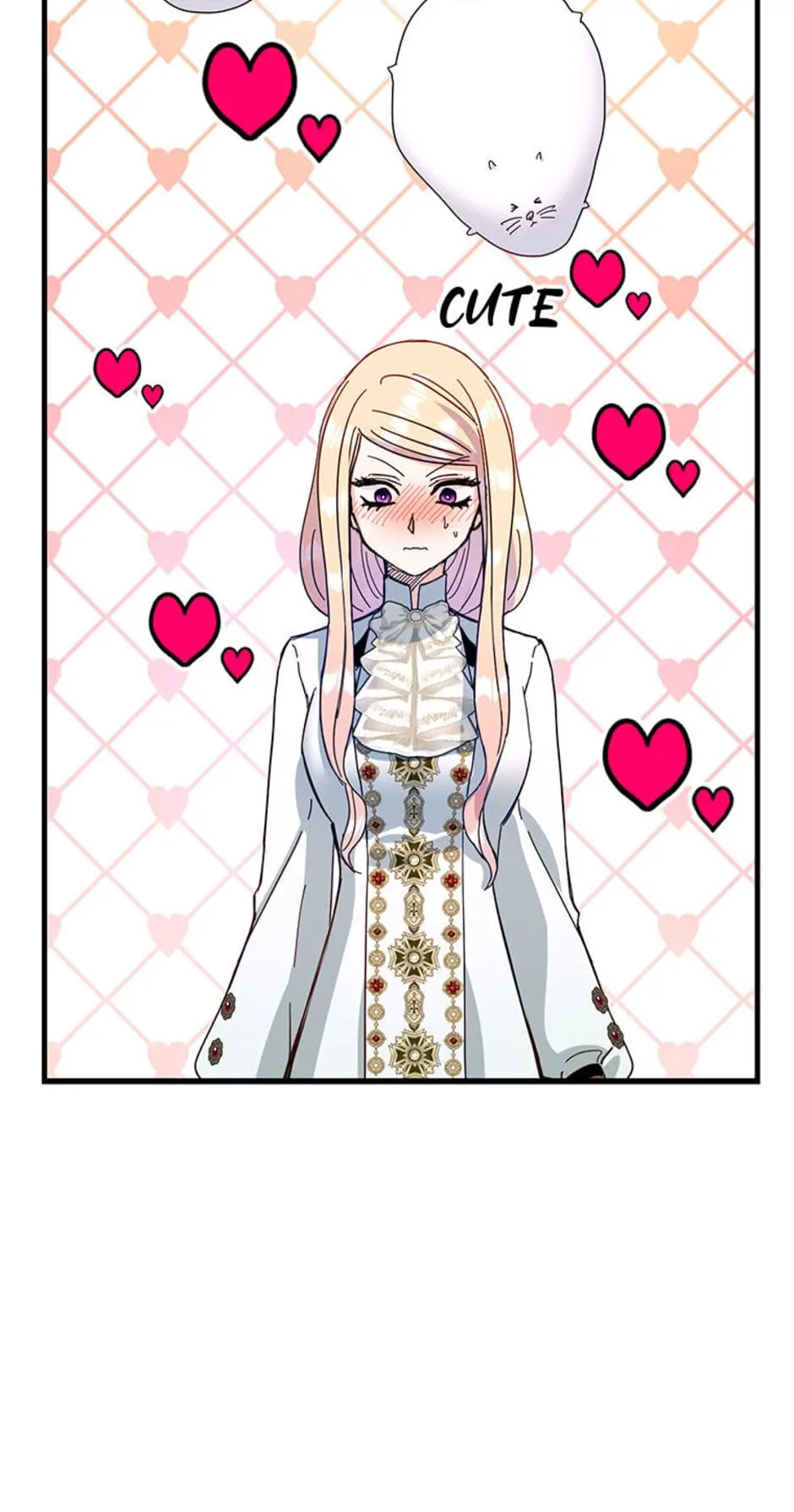 The Princess Wishes To Die Peacefully! - chapter 39 - #6