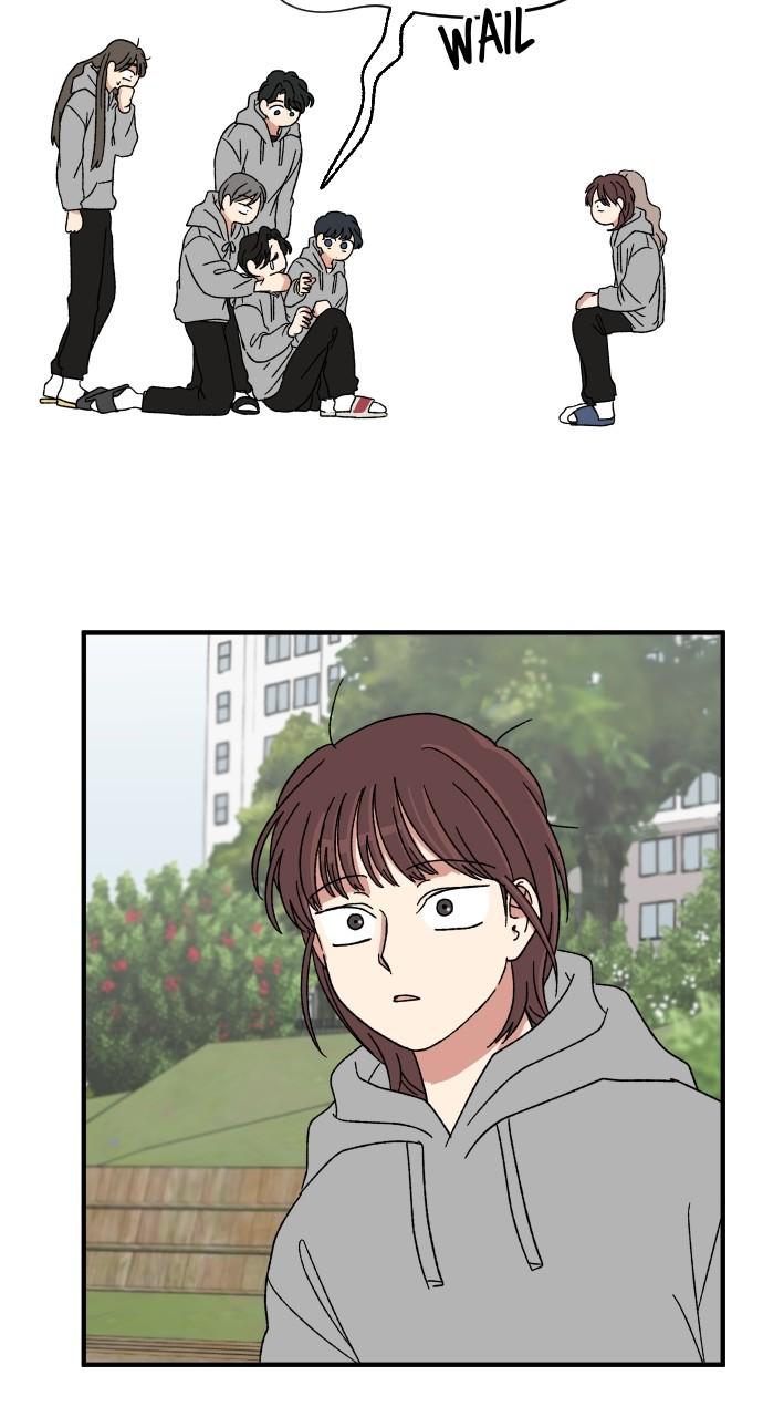 The Prize of Youth - chapter 13 - #4