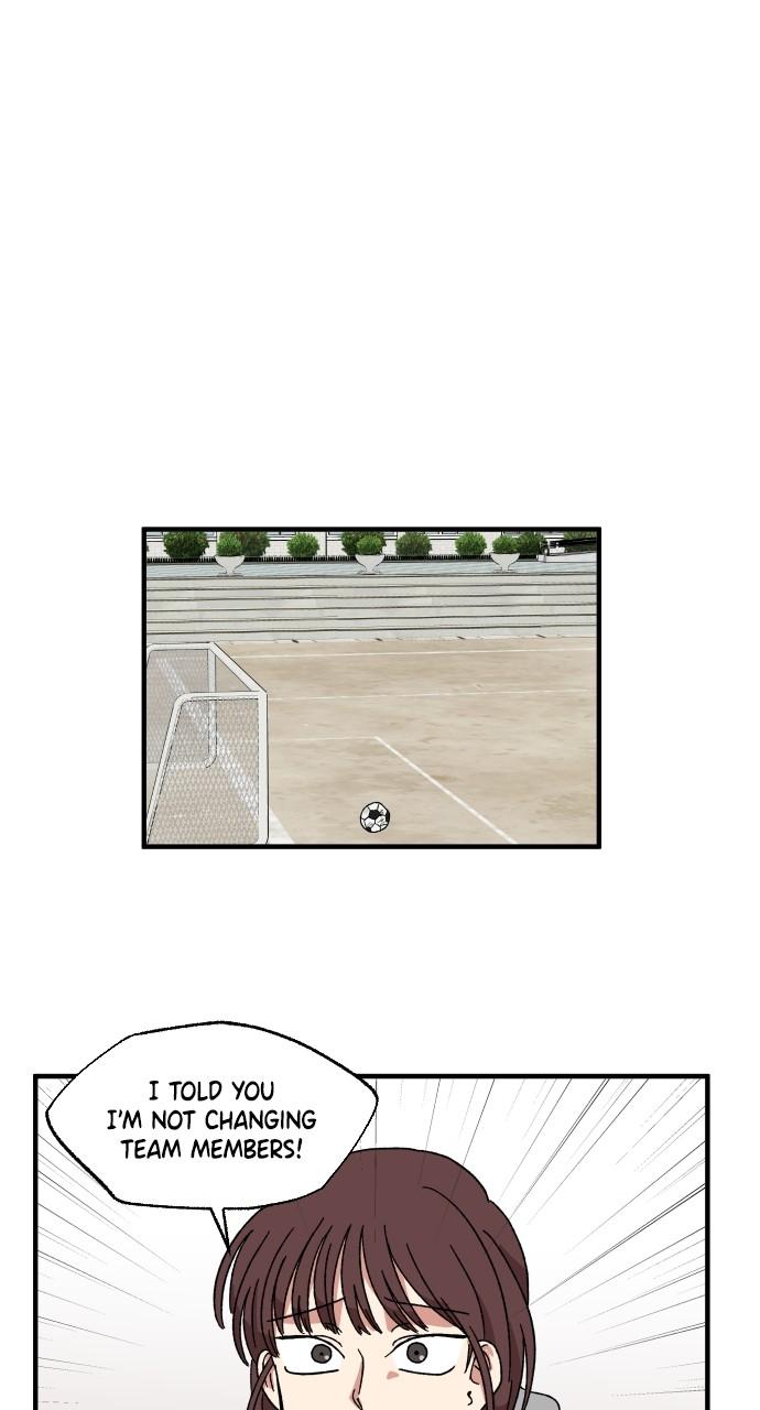 The Prize of Youth - chapter 13 - #6