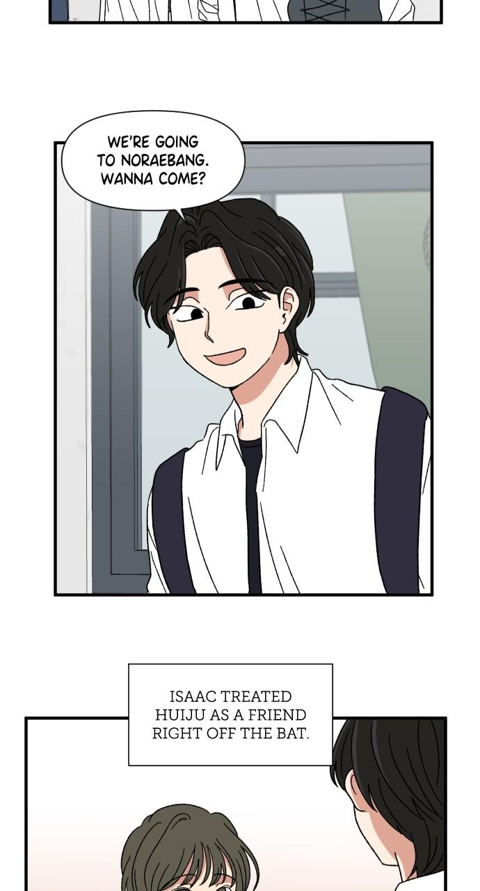 The Prize of Youth - chapter 14 - #5