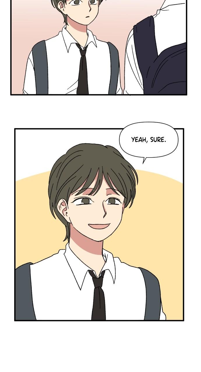 The Prize of Youth - chapter 14 - #6