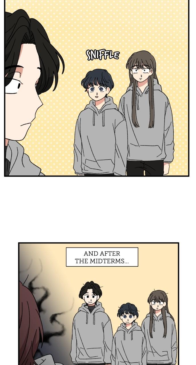 The Prize of Youth - chapter 15 - #5