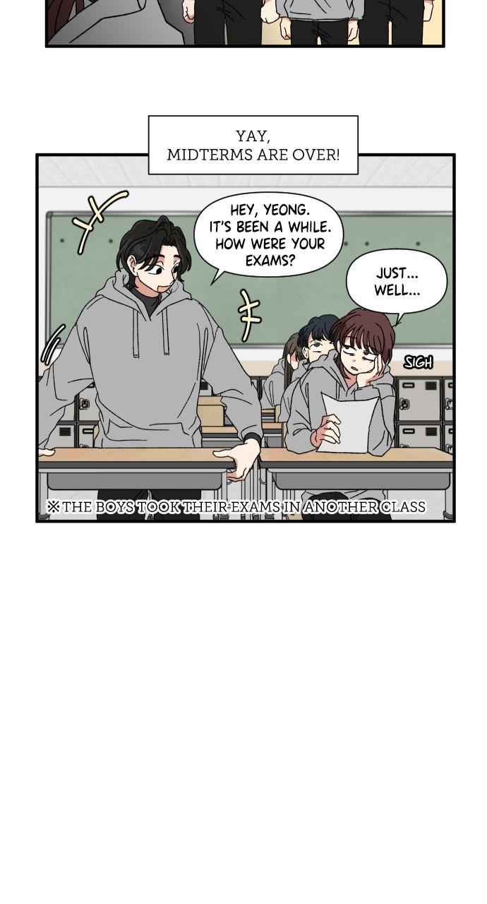 The Prize of Youth - chapter 15 - #6