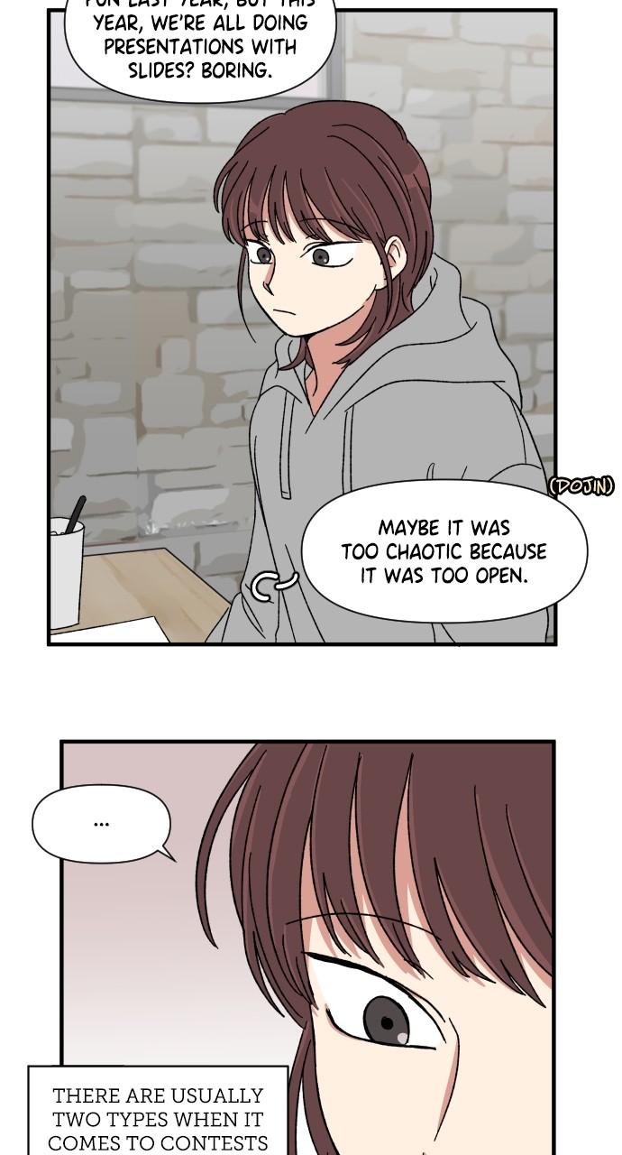 The Prize of Youth - chapter 16 - #6
