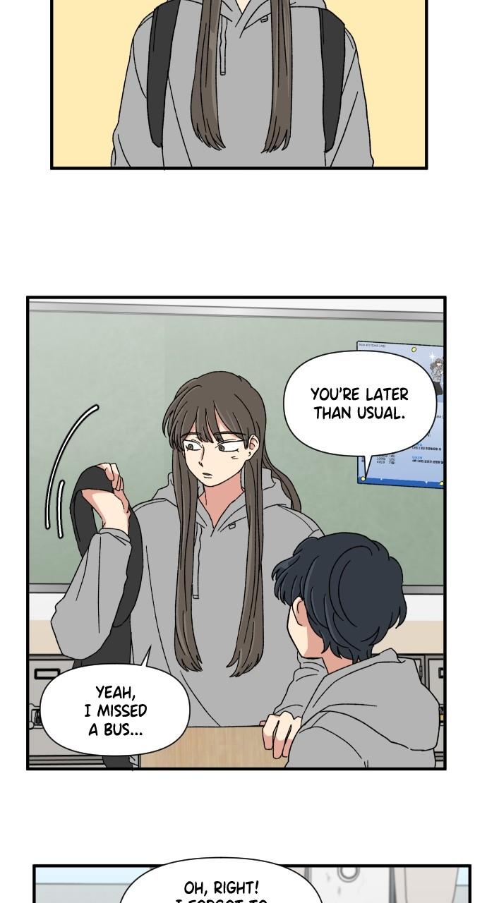 The Prize of Youth - chapter 20 - #6