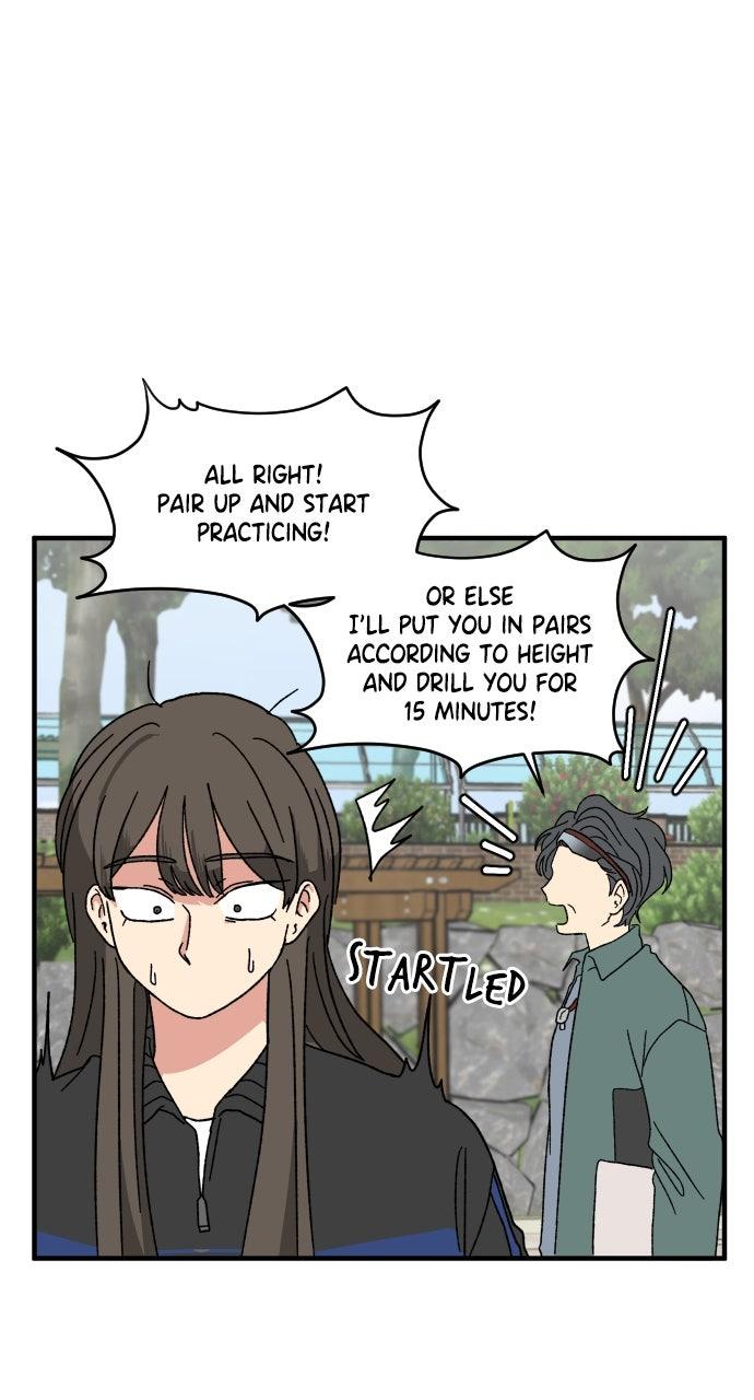 The Prize of Youth - chapter 21 - #4