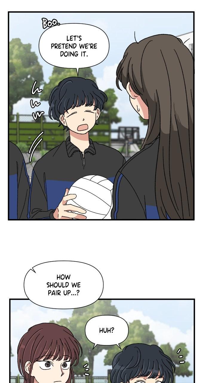 The Prize of Youth - chapter 21 - #5