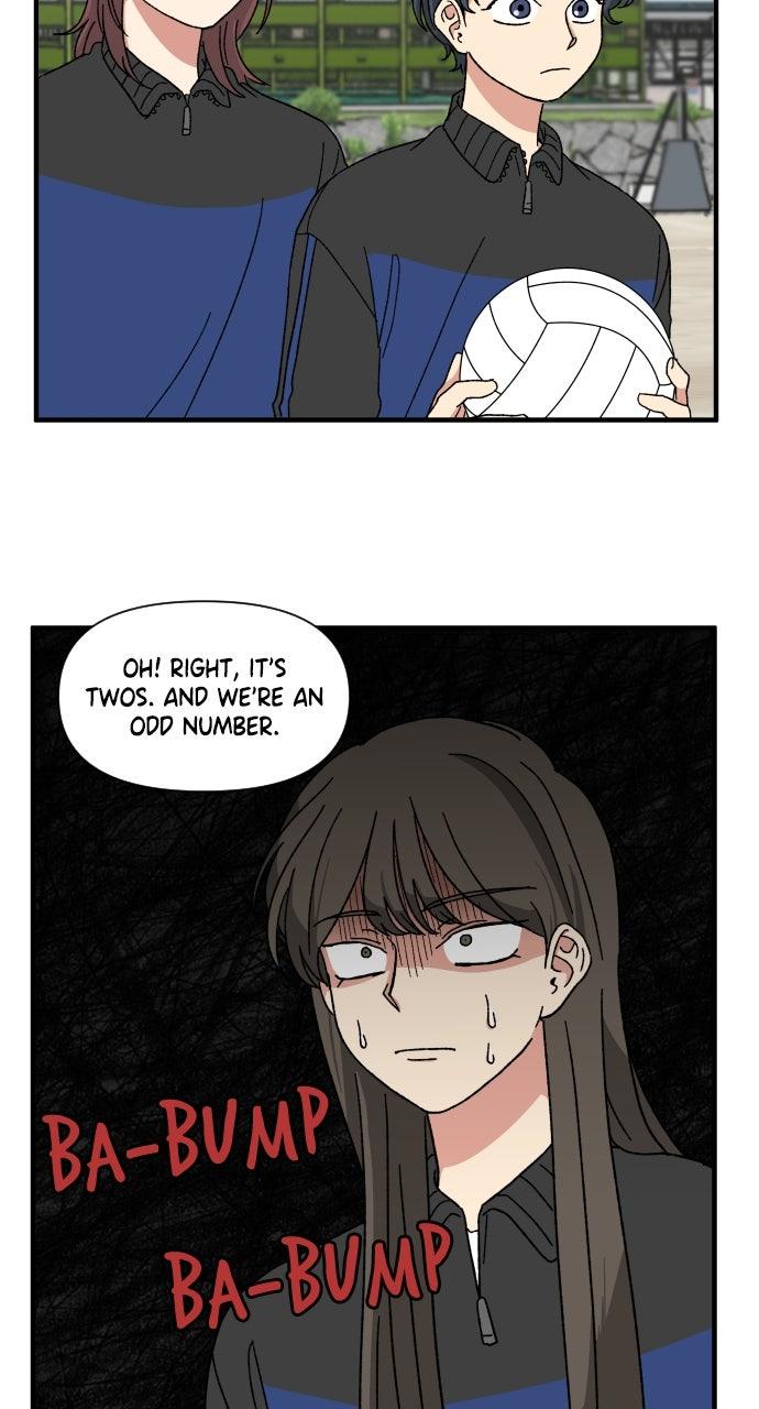 The Prize of Youth - chapter 21 - #6