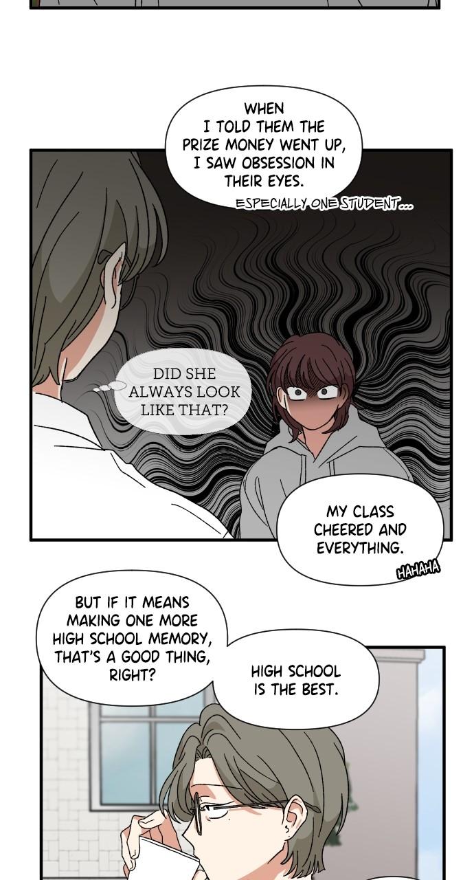 The Prize of Youth - chapter 22 - #4