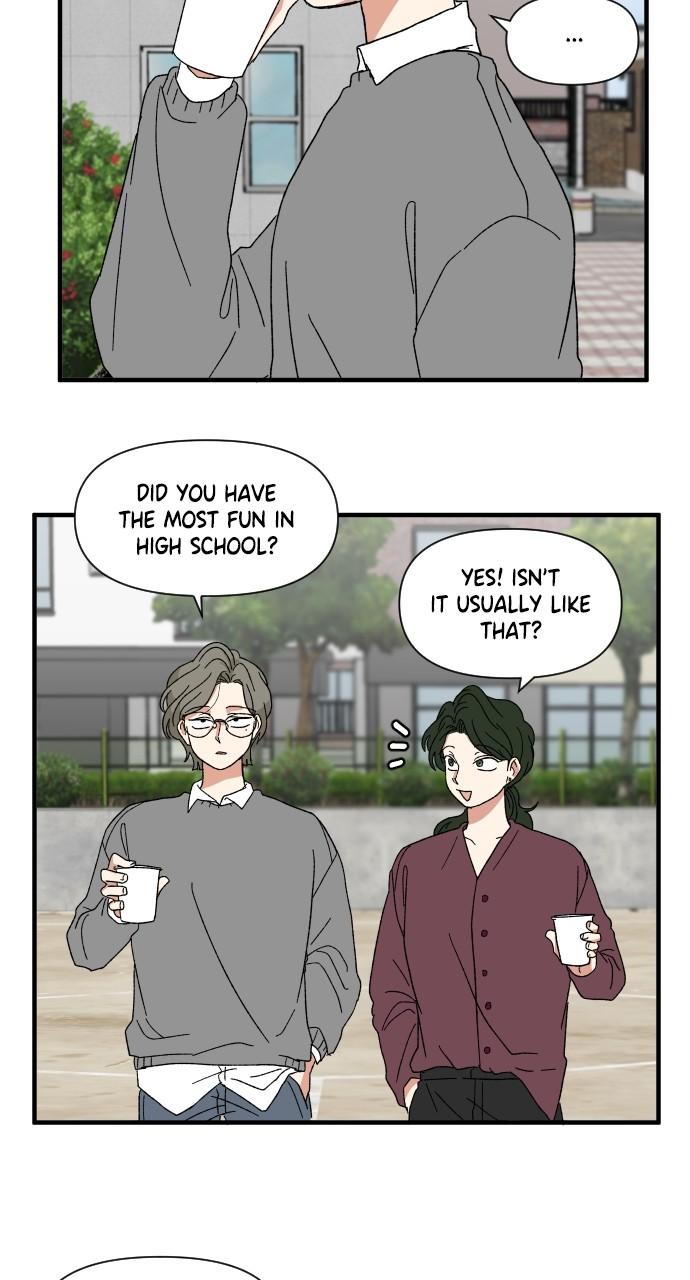 The Prize of Youth - chapter 22 - #5